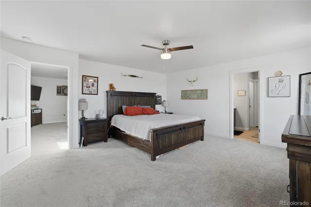 $530,000 | 168 Chipeta Way, Lochbuie, CO 80603