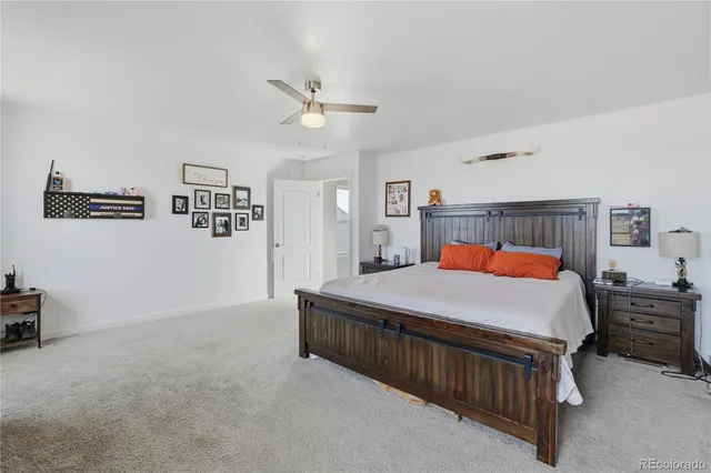 $530,000 | 168 Chipeta Way, Lochbuie, CO 80603