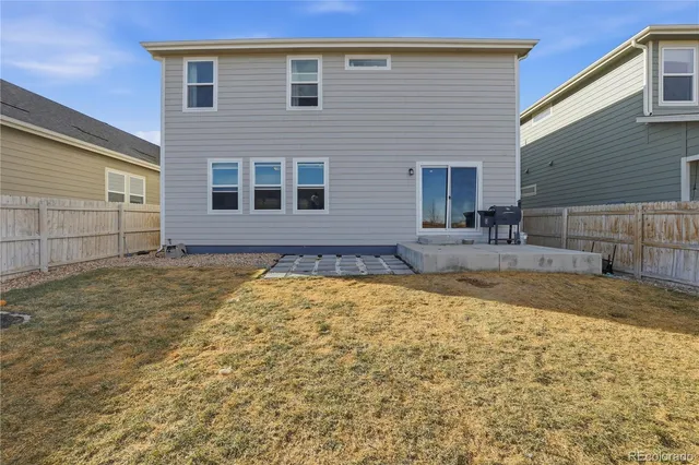 $530,000 | 168 Chipeta Way, Lochbuie, CO 80603