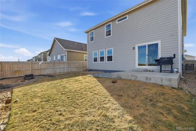 $530,000 | 168 Chipeta Way, Lochbuie, CO 80603
