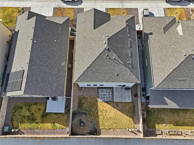 $530,000 | 168 Chipeta Way, Lochbuie, CO 80603