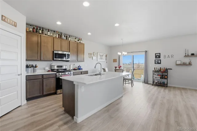 $530,000 | 168 Chipeta Way, Lochbuie, CO 80603