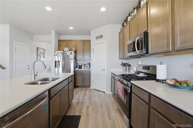 $530,000 | 168 Chipeta Way, Lochbuie, CO 80603