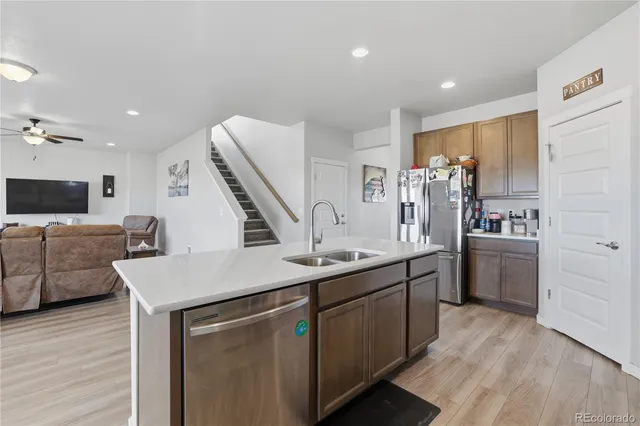 $530,000 | 168 Chipeta Way, Lochbuie, CO 80603