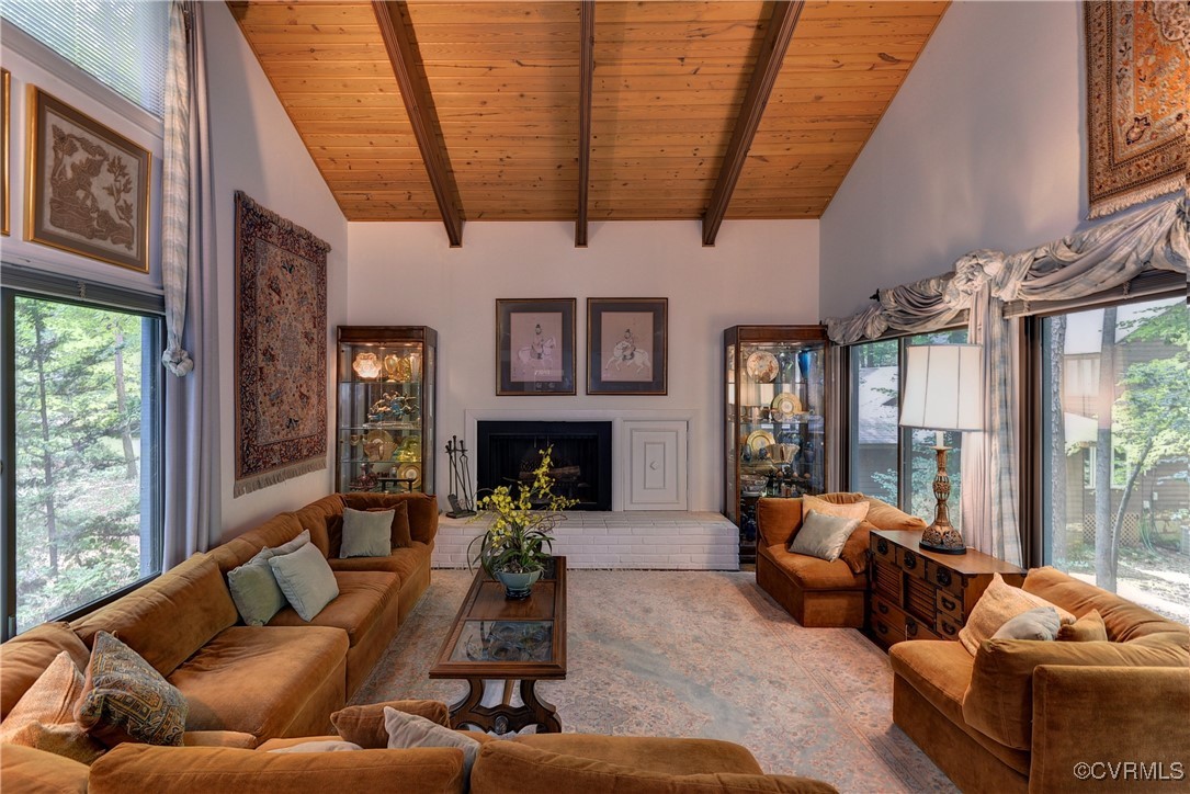 121 Underwood Road Williamsburg, VA 23185 - Photo 1 of 43 Gallery Image 1