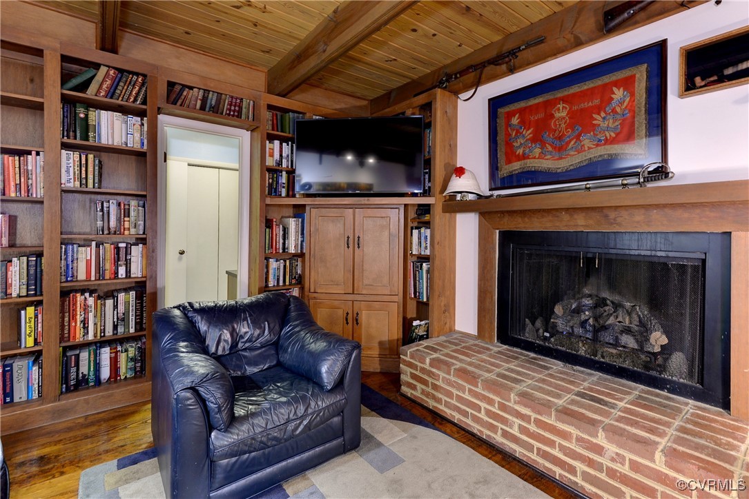 121 Underwood Road Williamsburg, VA 23185 - Photo 21 of 43 Gallery Image 21
