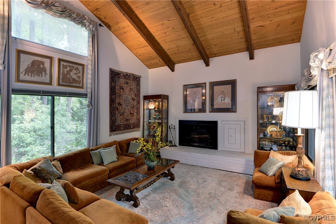 121 Underwood Road Williamsburg, VA 23185 - Photo 3 of 43 Gallery Image 3