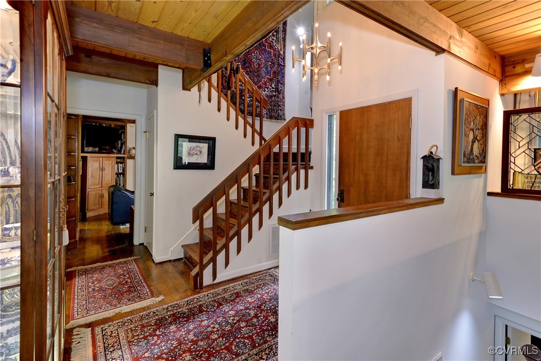 121 Underwood Road Williamsburg, VA 23185 - Photo 32 of 43 Gallery Image 32