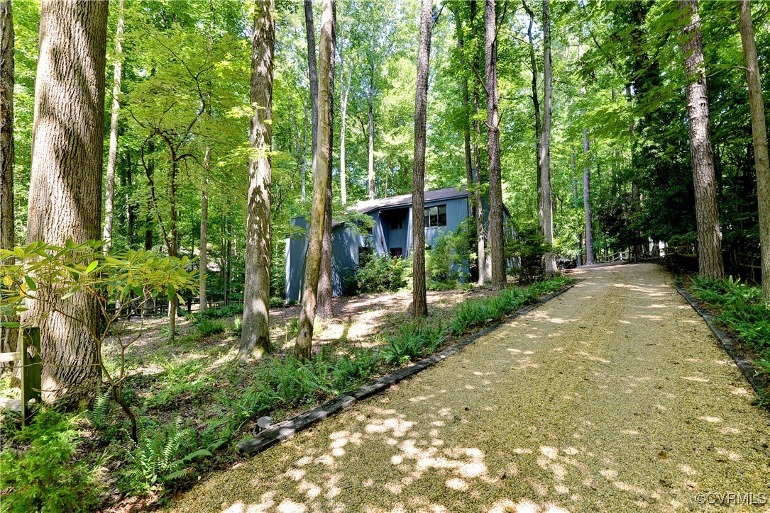 121 Underwood Road Williamsburg, VA 23185 - Photo 34 of 43 Gallery Image 34