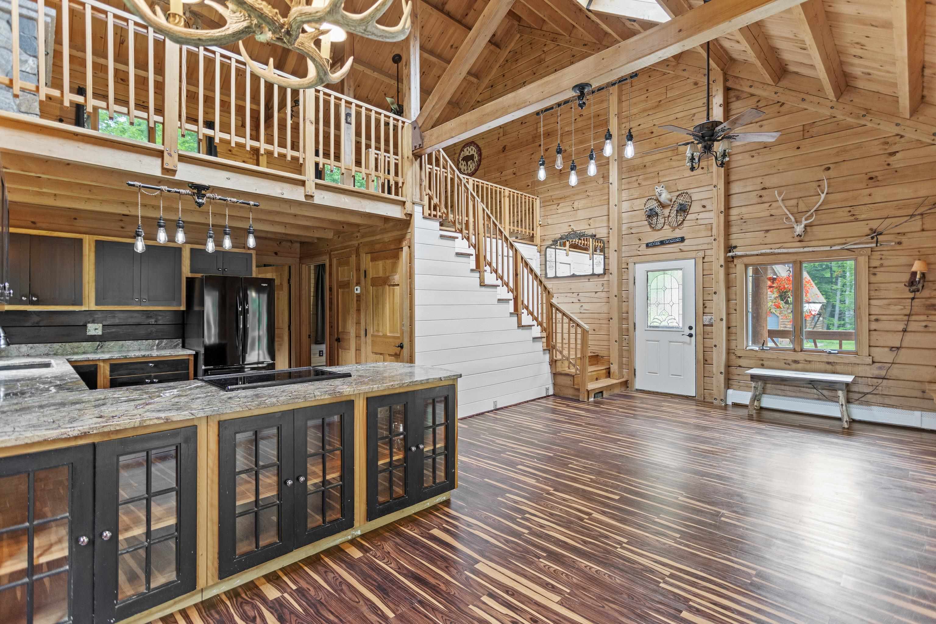 388 Perch Pond Road Holderness, NH 03245 - Photo 6 of 60