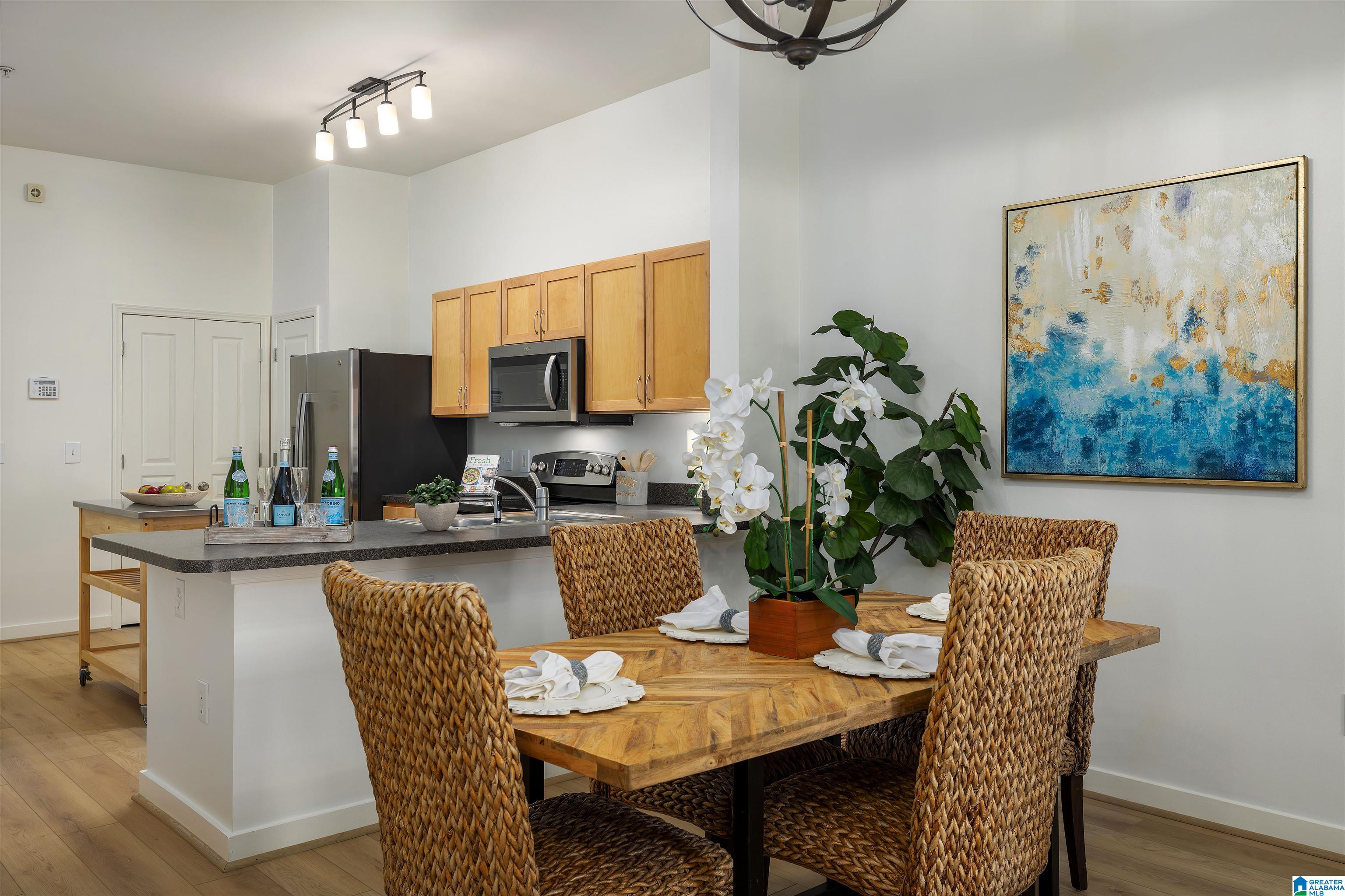401 20th Street South, Unit 112 Birmingham, AL 35233 - Photo 12 of 34