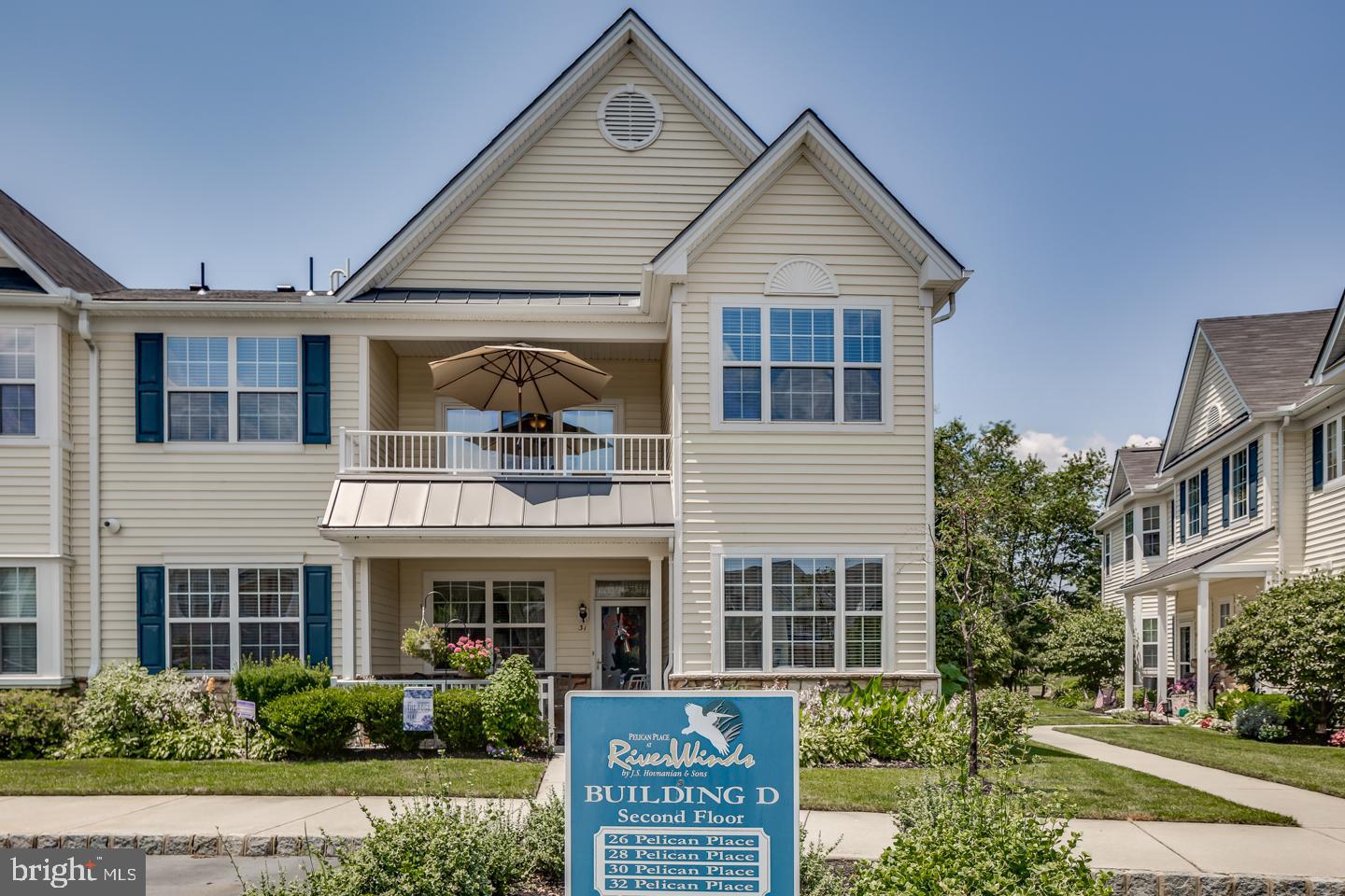 32 Pelican Place Thorofare, NJ 08086 - Photo 2 of 27