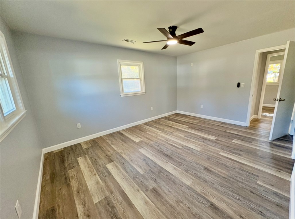 3022 Sunset Forest Road Anderson, SC 29626 - Photo 13 of 27 Primary Bedroom
