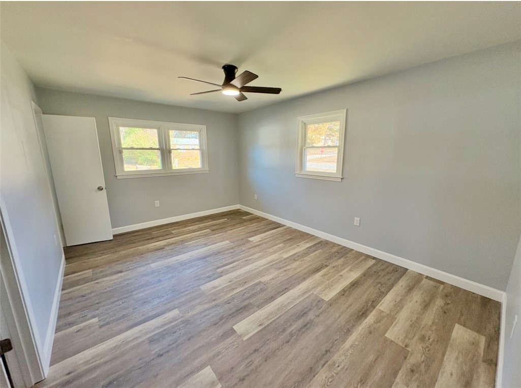 3022 Sunset Forest Road Anderson, SC 29626 - Photo 14 of 27 Primary Bedroom