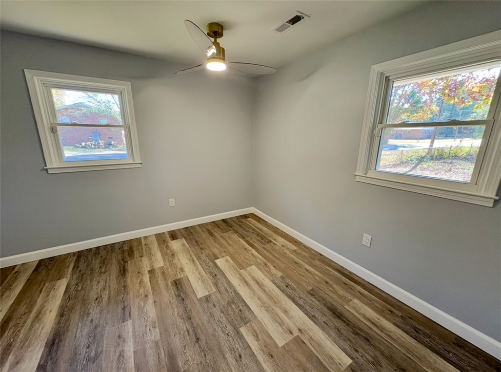 3022 Sunset Forest Road Anderson, SC 29626 - Photo 18 of 27 Bedroom 3