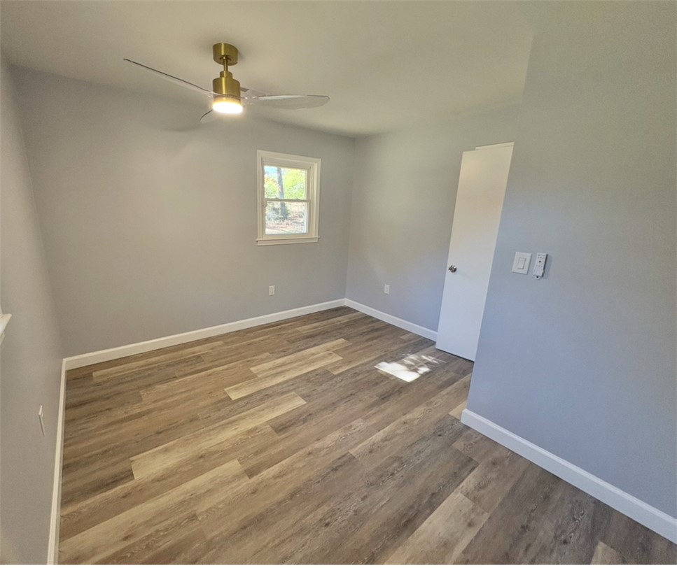 3022 Sunset Forest Road Anderson, SC 29626 - Photo 19 of 27 Bedroom 3