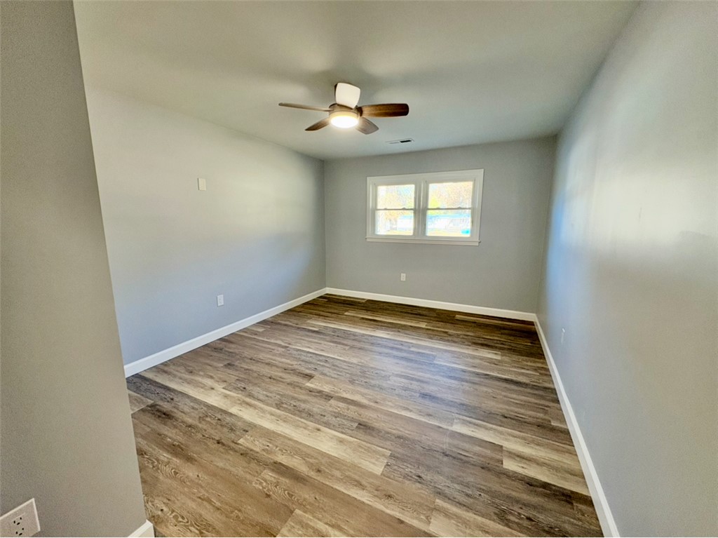 3022 Sunset Forest Road Anderson, SC 29626 - Photo 20 of 27 Bedroom 2