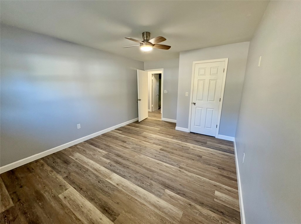 3022 Sunset Forest Road Anderson, SC 29626 - Photo 21 of 27 Bedroom 2