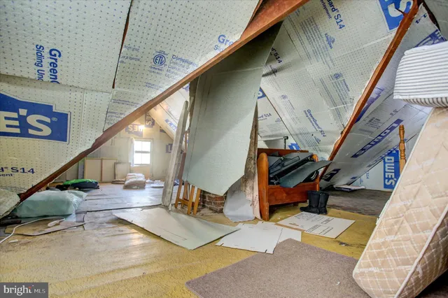 $139,900 | 140 East Vine Street, Chambersburg, PA 17201