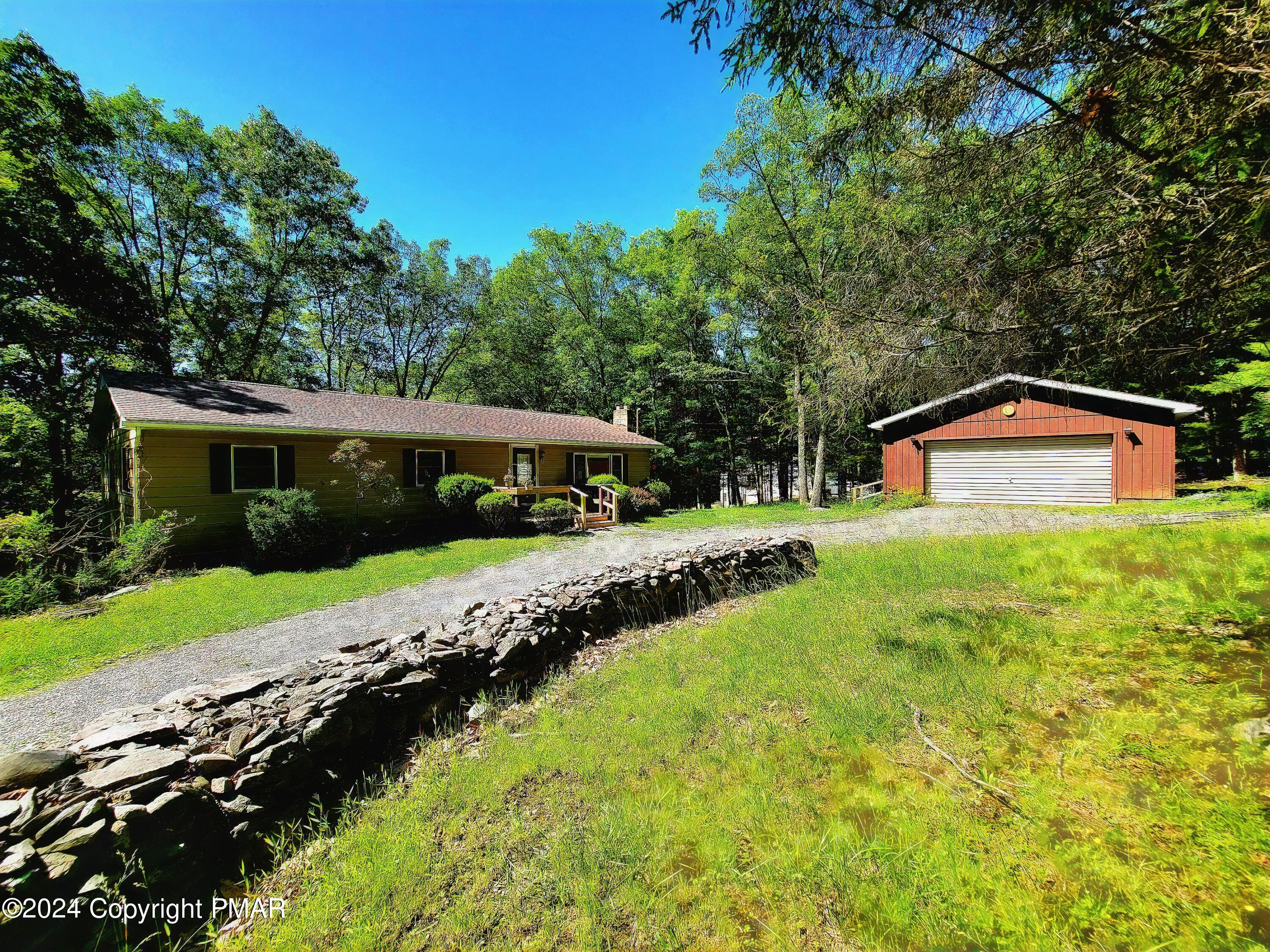288 Five Springs Road Stroudsburg, PA 18360 - Photo 20 of 38 20240607_102536