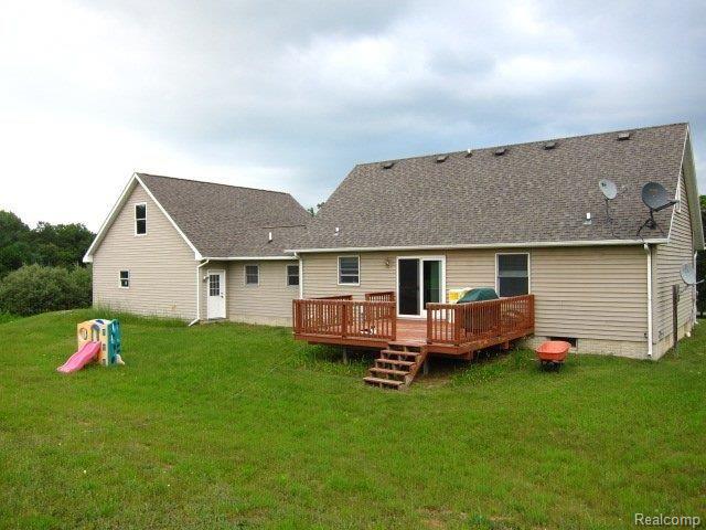 1926 Dutcher Road Howell, MI 48843 - Photo 3 of 11 IMG_0703.JPG