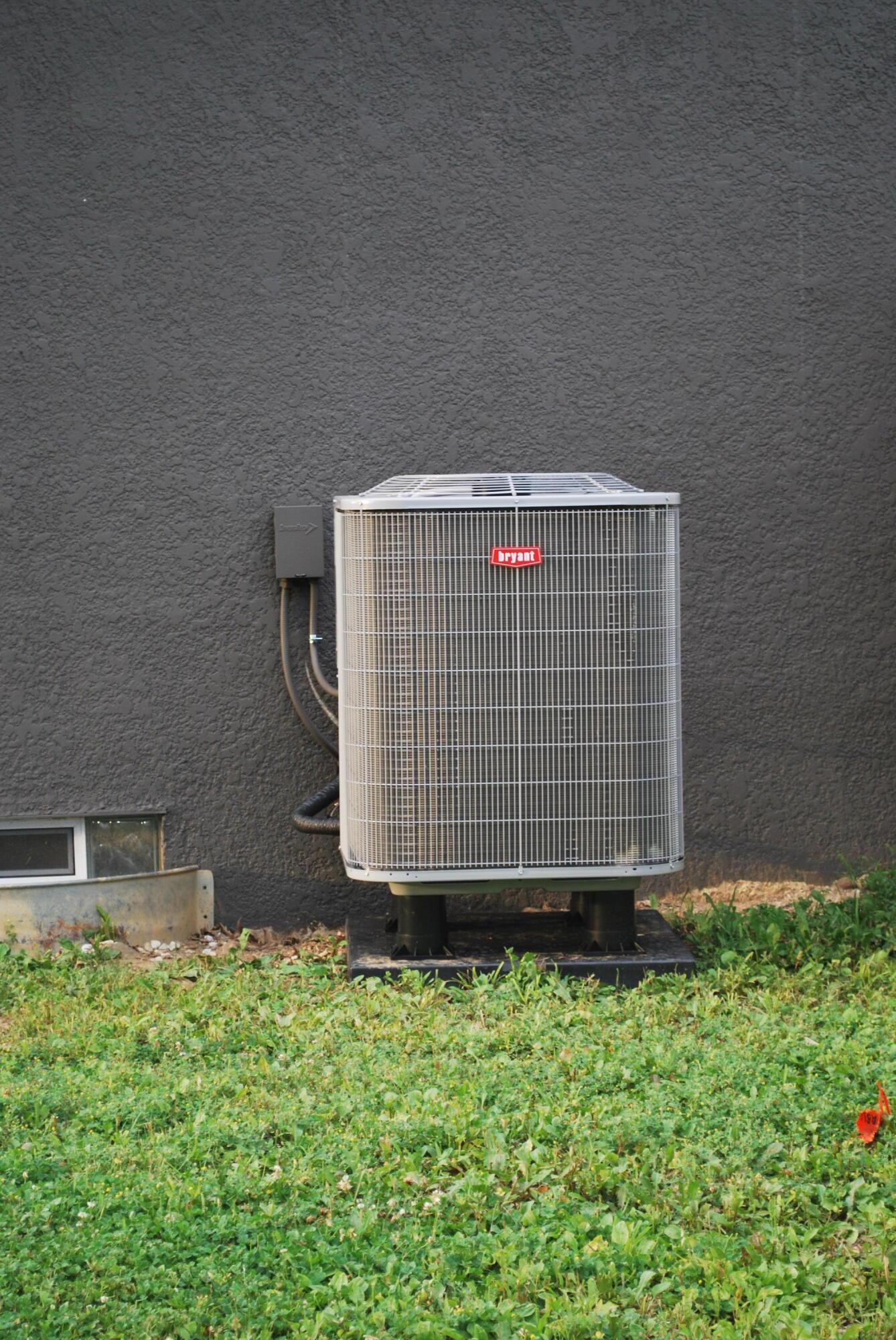 7404 Worthington Road Westerville, OH 43082 - Photo 11 of 32 New AC Heat pump