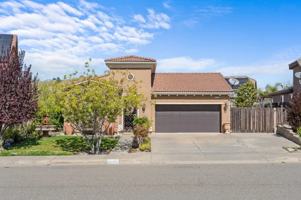 $625,000 | 21255 Ruscello Lane, Friant, CA 93626