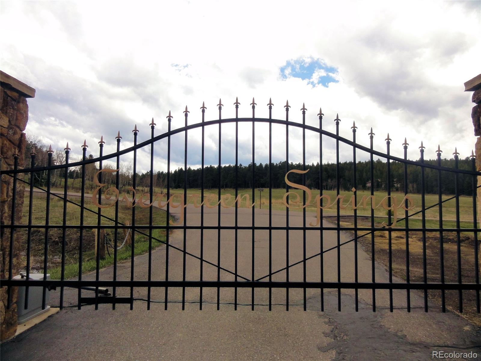26897 Evergreen Springs Road Evergreen, CO 80439 - Photo 15 of 30
