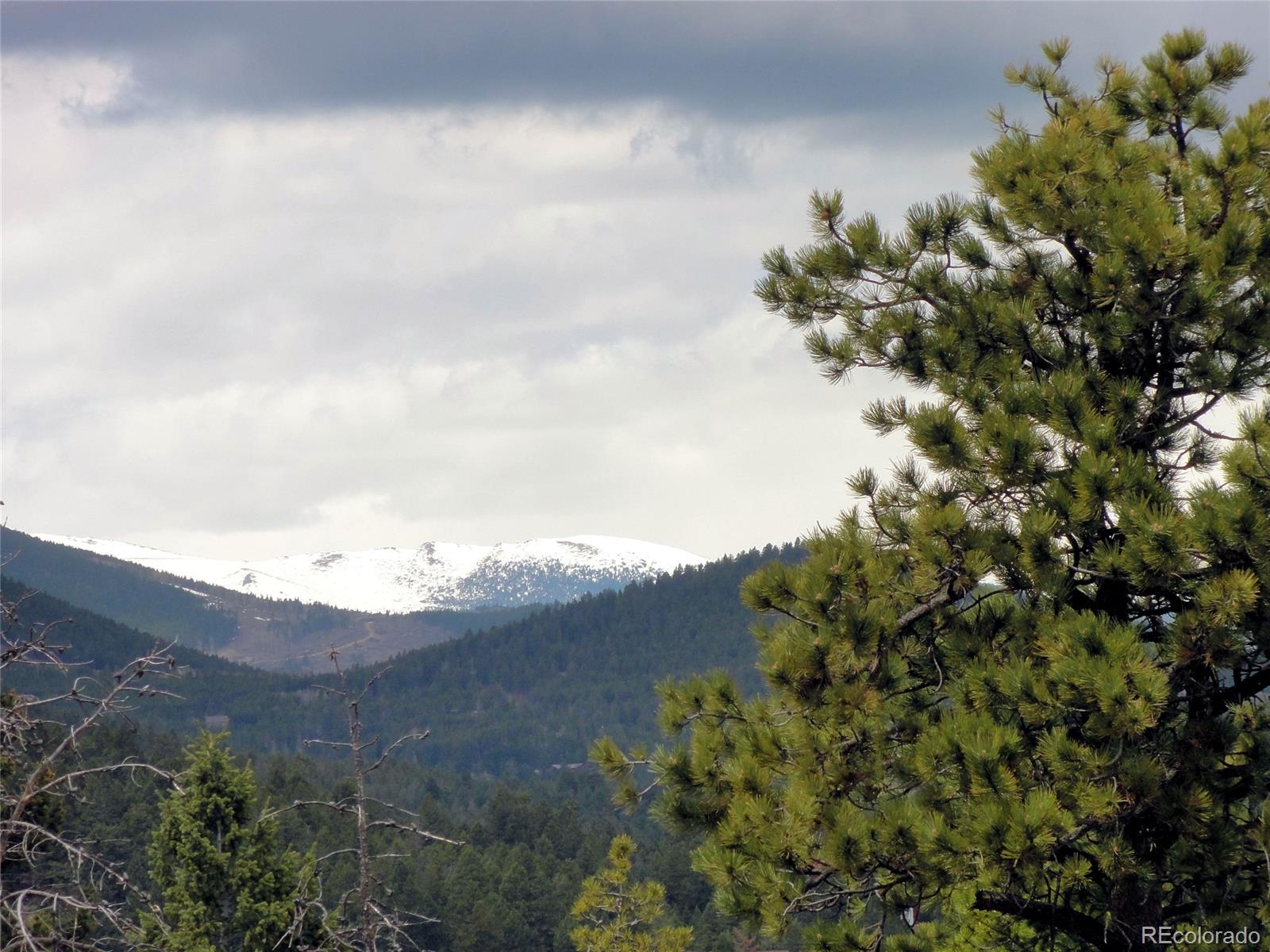26897 Evergreen Springs Road Evergreen, CO 80439 - Photo 2 of 30