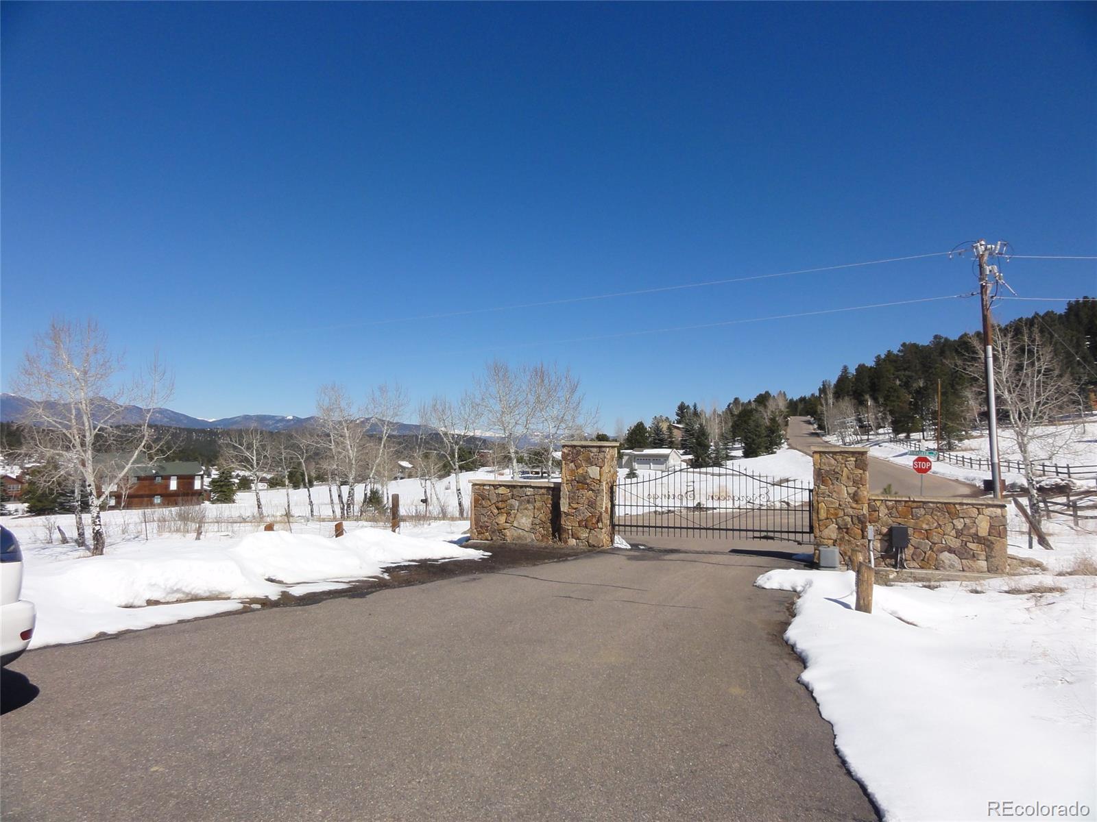 26897 Evergreen Springs Road Evergreen, CO 80439 - Photo 21 of 30