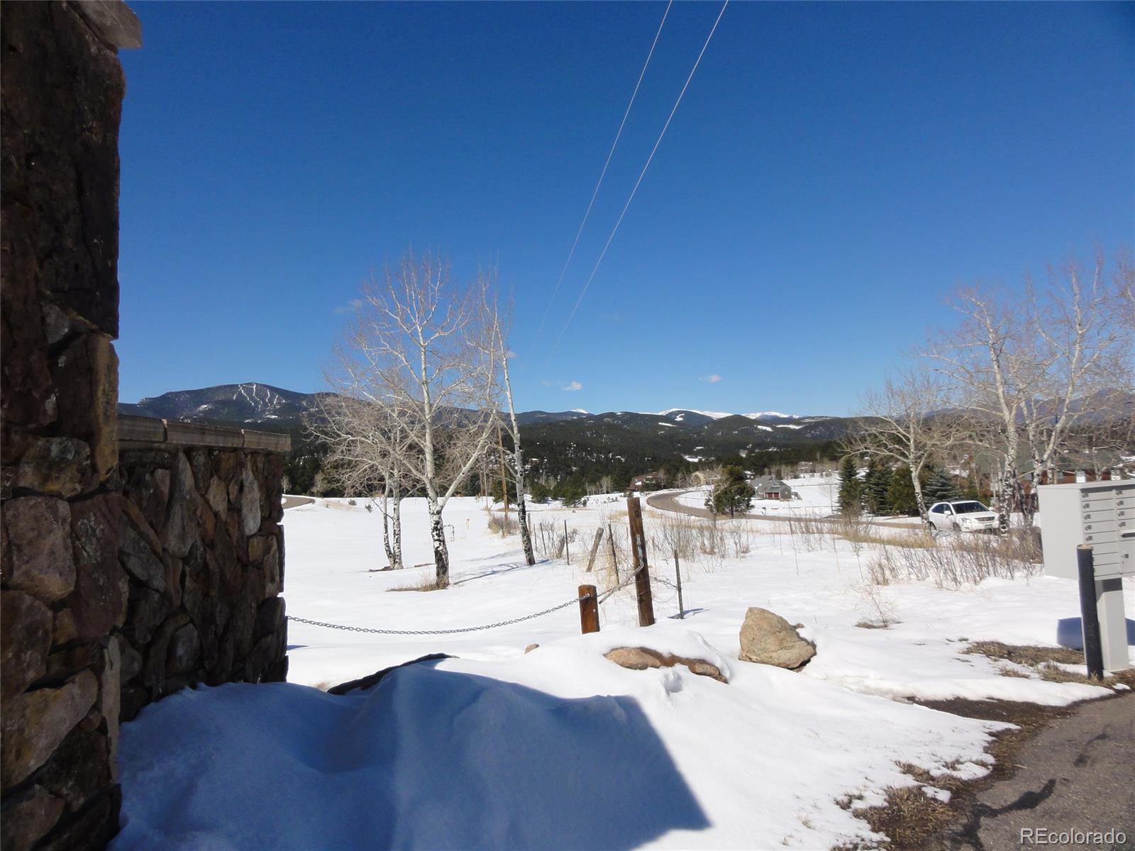 26897 Evergreen Springs Road Evergreen, CO 80439 - Photo 23 of 30