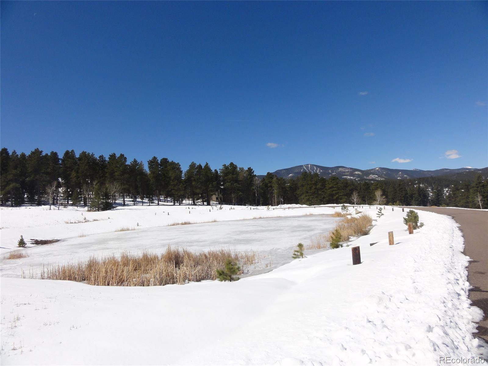26897 Evergreen Springs Road Evergreen, CO 80439 - Photo 24 of 30