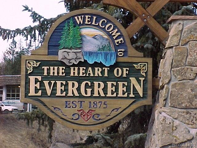 26897 Evergreen Springs Road Evergreen, CO 80439 - Photo 25 of 30