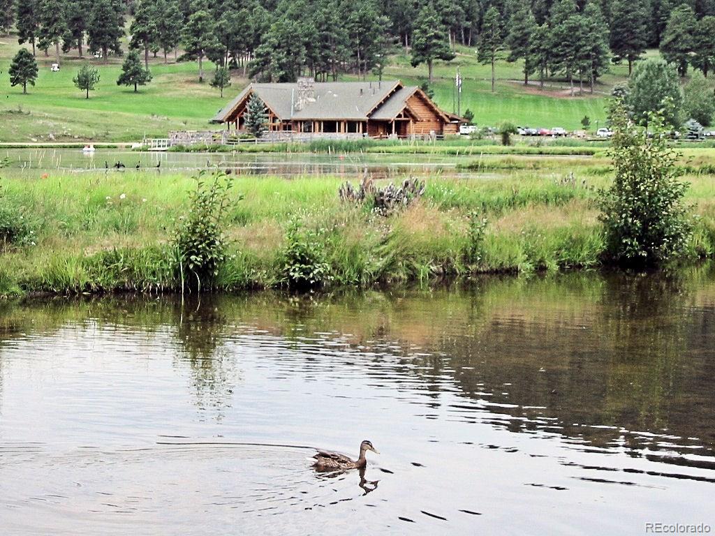 26897 Evergreen Springs Road Evergreen, CO 80439 - Photo 26 of 30