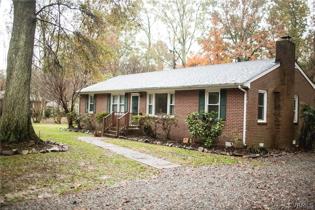 9300 Varina Road Henrico, VA 23231 - Photo 1 of 16 Gallery Image 1