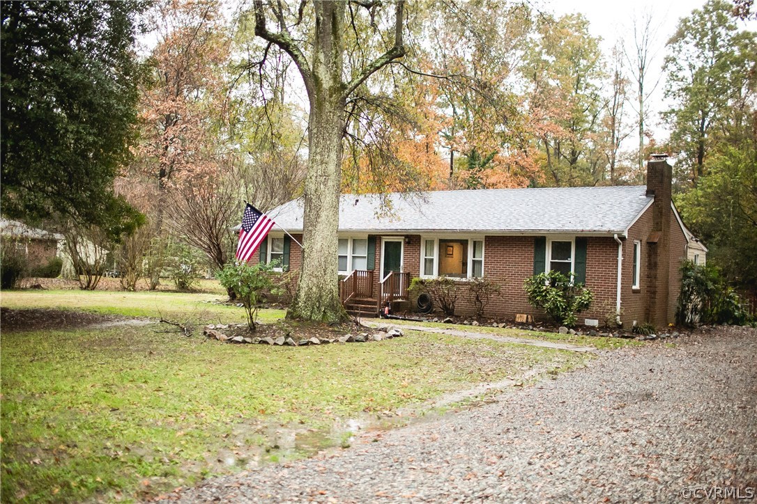 9300 Varina Road Henrico, VA 23231 - Photo 2 of 16 Gallery Image 2