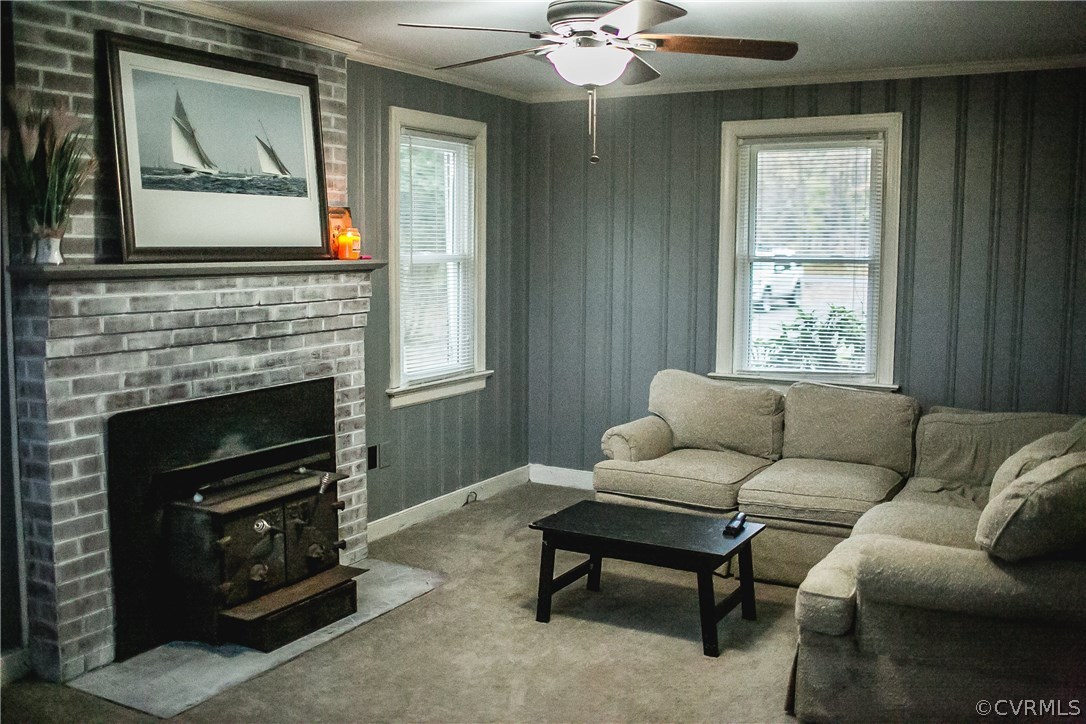 9300 Varina Road Henrico, VA 23231 - Photo 8 of 16 Gallery Image 8