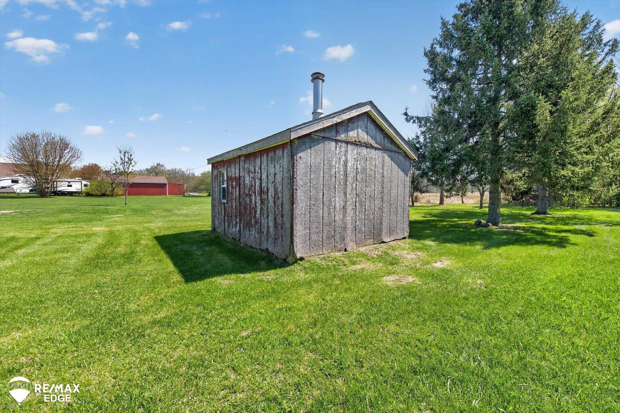 5391 West Dodge Road Clio, MI 48420 - Photo 24 of 30