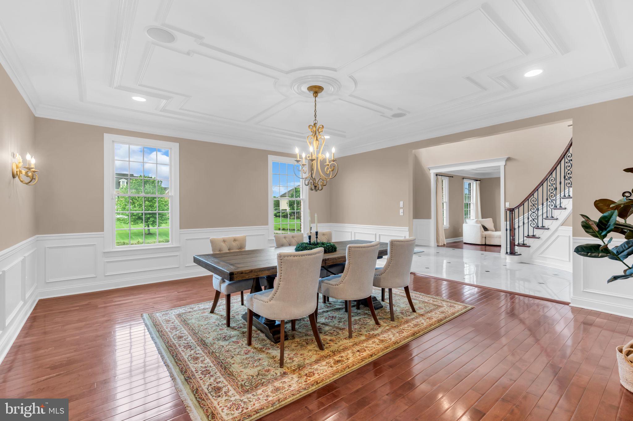 4 Ridgeview Way Allentown, NJ 08501 - Photo 16 of 60