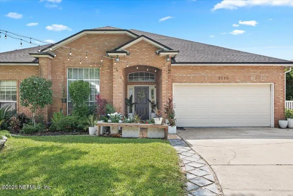 $540,000 | 2118 Birch Bark Court East, Jacksonville, FL 32246