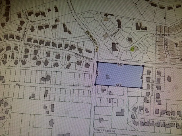 a view of a building