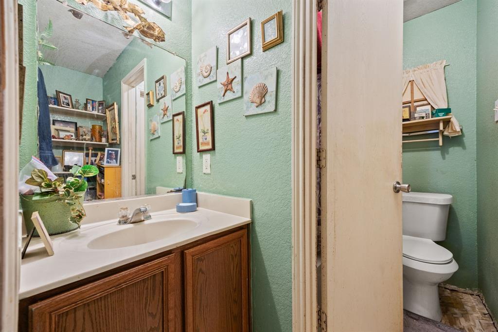 1344 Castle Ridge Road Fort Worth, TX 76140 - Photo 21 of 25 Gallery Image 21