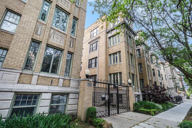 $145,000 | 120 Seward Avenue, Unit 412, Detroit, MI 48202