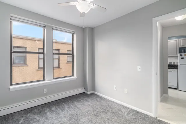 $145,000 | 120 Seward Avenue, Unit 412, Detroit, MI 48202