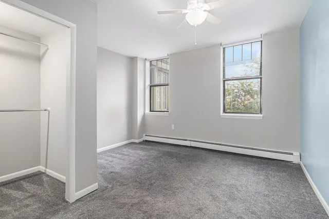 $145,000 | 120 Seward Avenue, Unit 412, Detroit, MI 48202