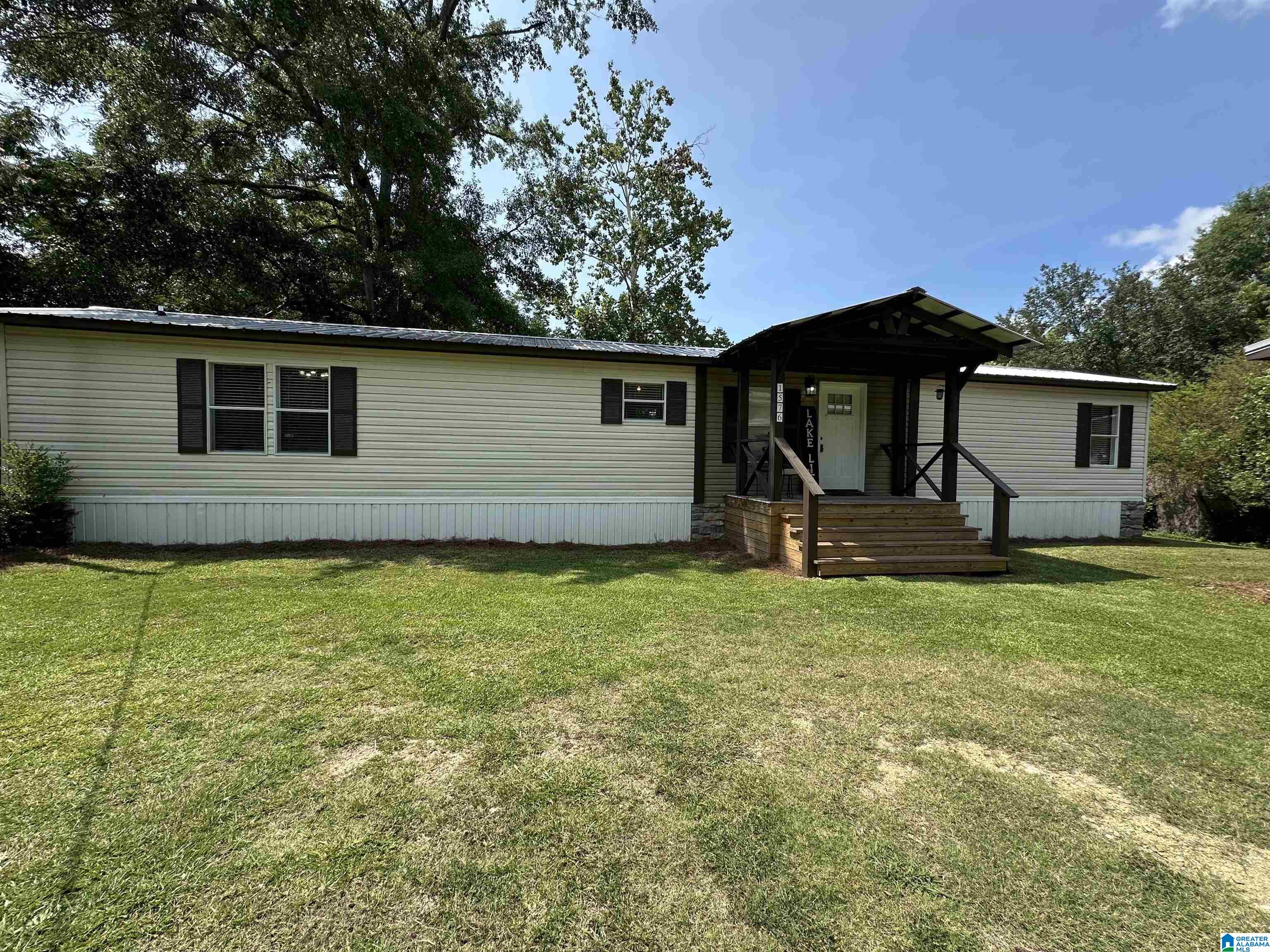 1576 Green Hills Road Ohatchee, AL 36271 - Photo 6 of 33