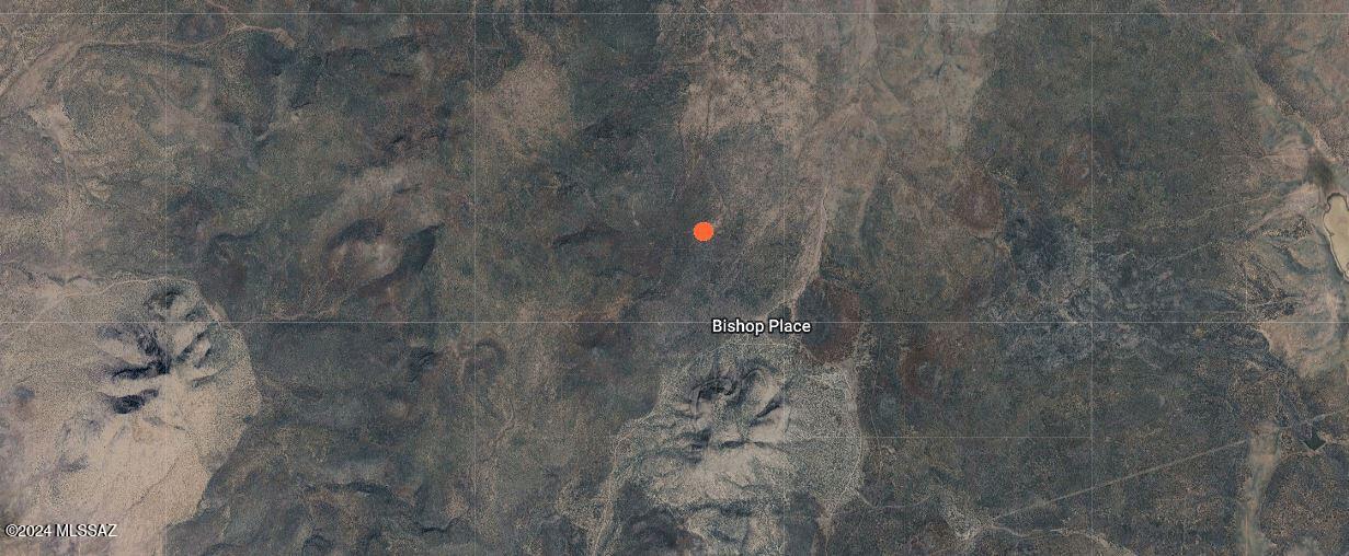 268 Olivas Alone Road Williams, AZ 86046 - Photo 10 of 12