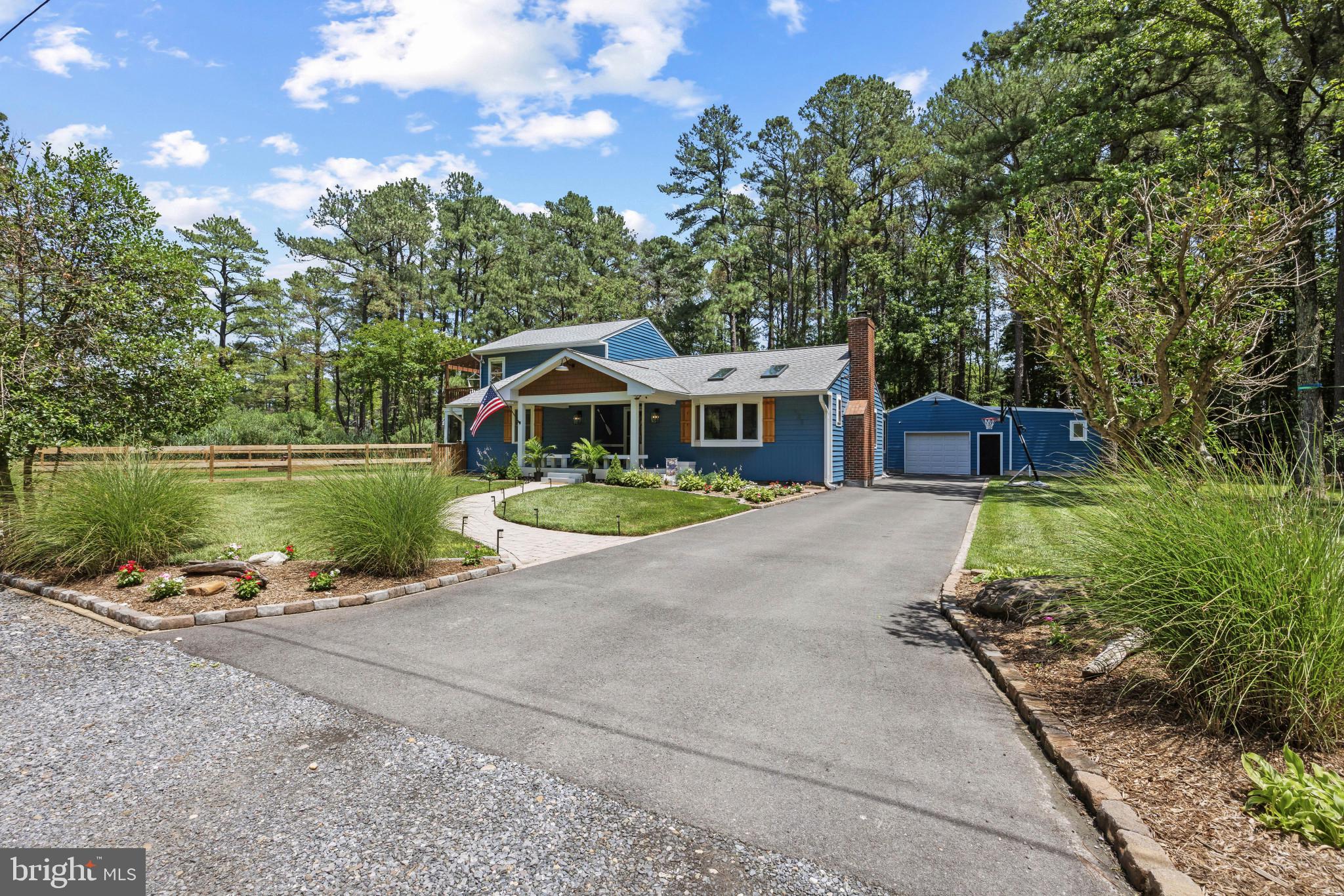 132 Cecil Road Stevensville, MD 21666 - Photo 43 of 50