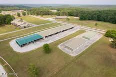 6 Laura Lane, Unit 156 Iuka, MS 38852 - Photo 20 of 24 storage