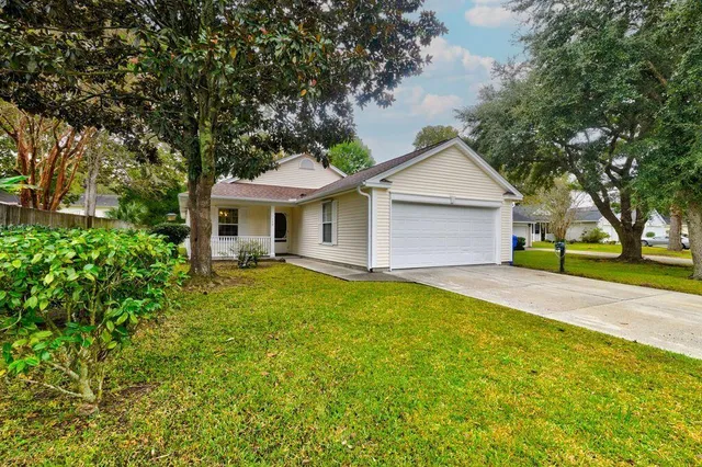 $389,222 | 190 Droos Way, Charleston, SC 29414